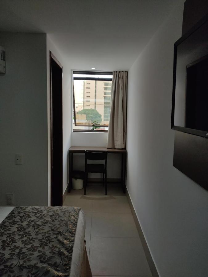 Hotel Annamar Premium Joao Pessoa Exterior photo