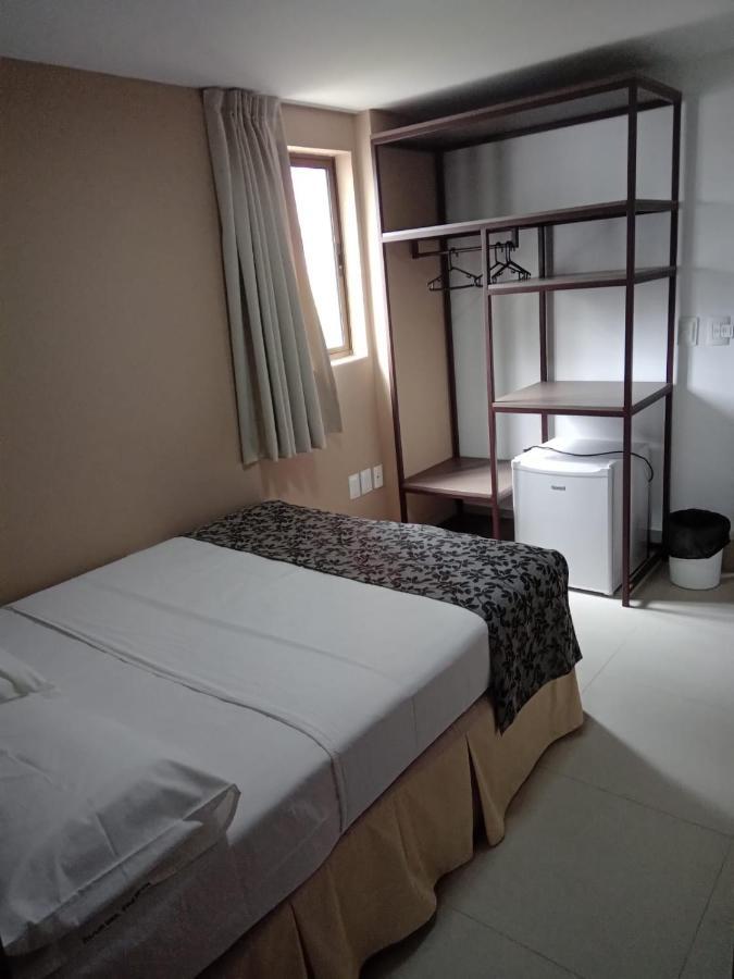 Hotel Annamar Premium Joao Pessoa Exterior photo